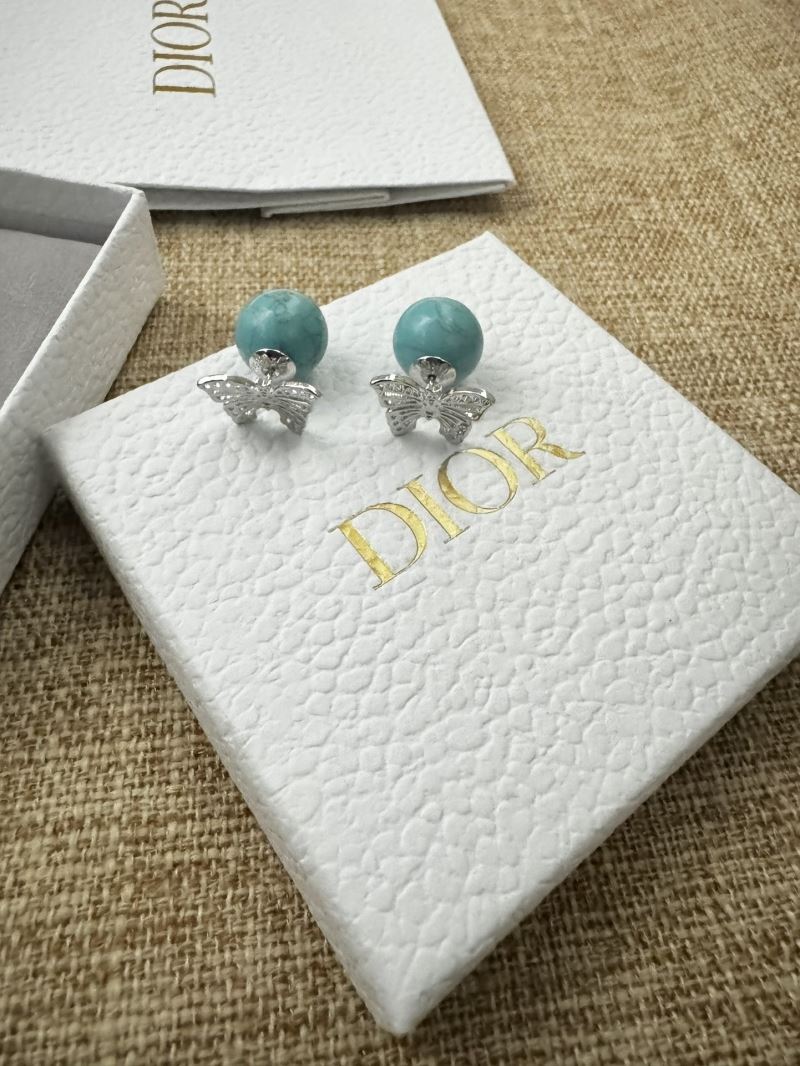 Christian Dior Earrings